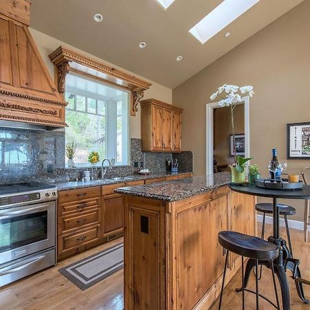 3707 Pacific'S Edge Sanctuary Home Carmel-by-the-Sea Extérieur photo