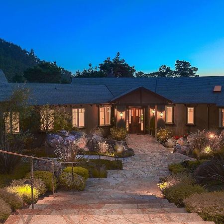 3707 Pacific'S Edge Sanctuary Home Carmel-by-the-Sea Extérieur photo