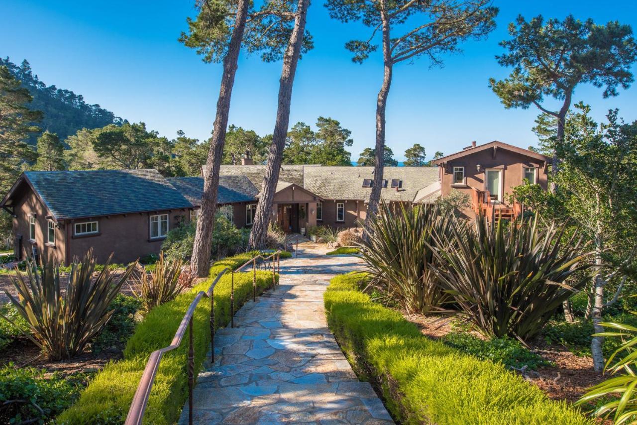 3707 Pacific'S Edge Sanctuary Home Carmel-by-the-Sea Extérieur photo