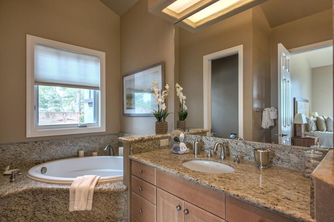 3707 Pacific'S Edge Sanctuary Home Carmel-by-the-Sea Extérieur photo