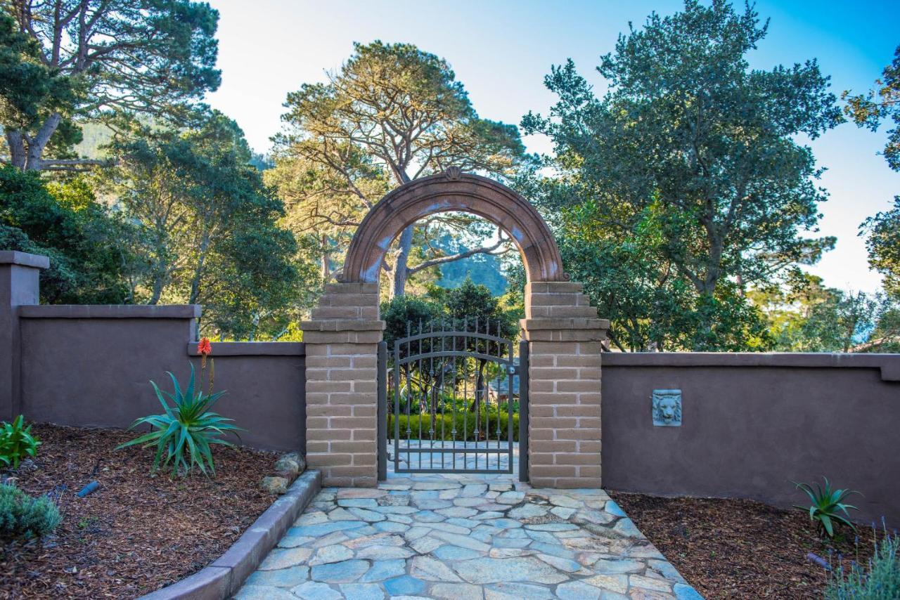3707 Pacific'S Edge Sanctuary Home Carmel-by-the-Sea Extérieur photo