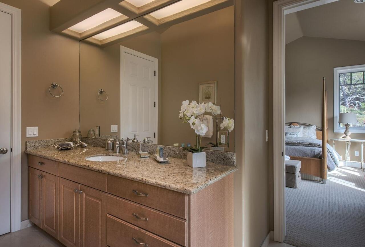 3707 Pacific'S Edge Sanctuary Home Carmel-by-the-Sea Extérieur photo