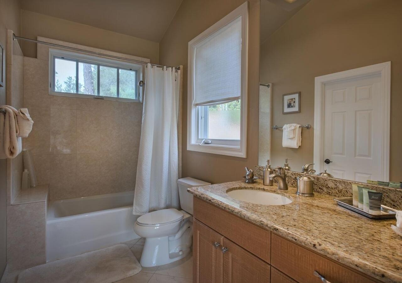 3707 Pacific'S Edge Sanctuary Home Carmel-by-the-Sea Extérieur photo