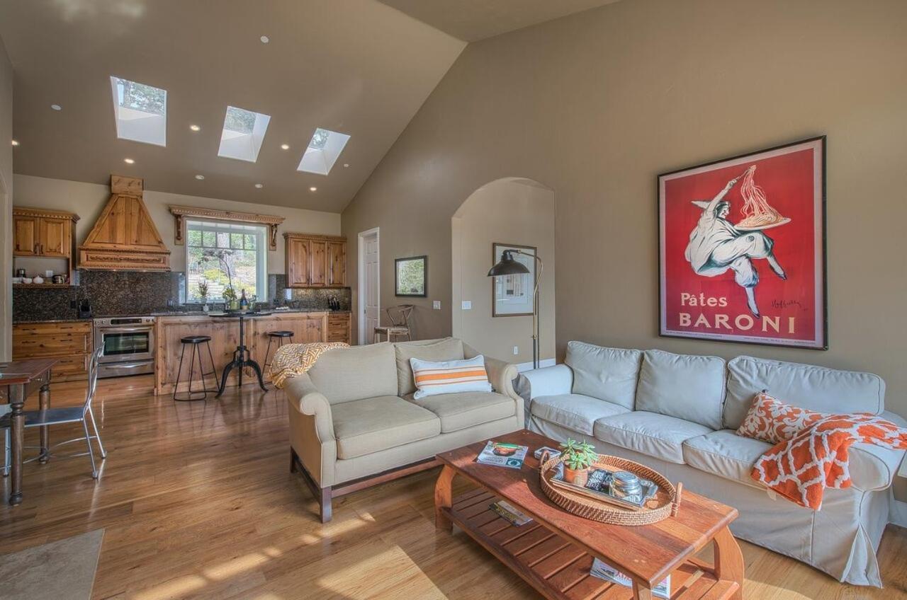 3707 Pacific'S Edge Sanctuary Home Carmel-by-the-Sea Extérieur photo