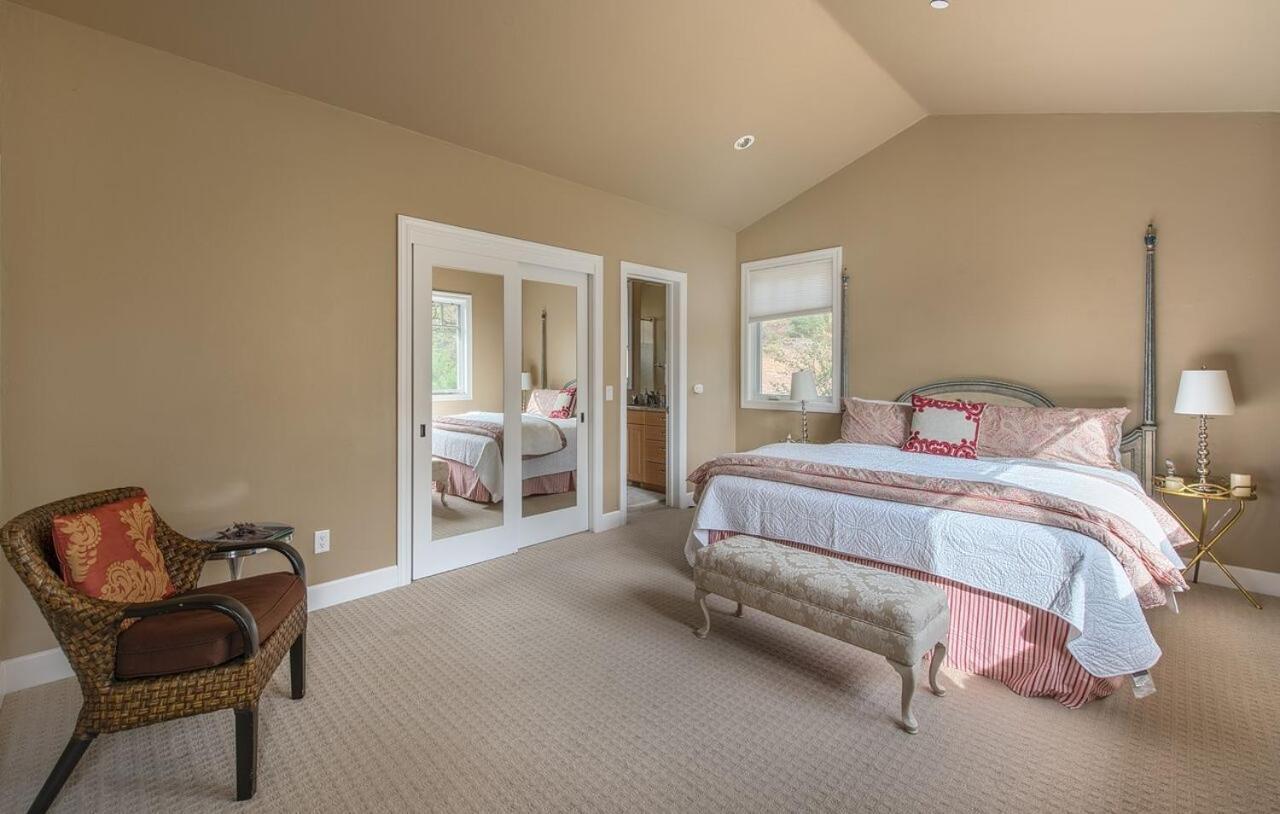 3707 Pacific'S Edge Sanctuary Home Carmel-by-the-Sea Extérieur photo