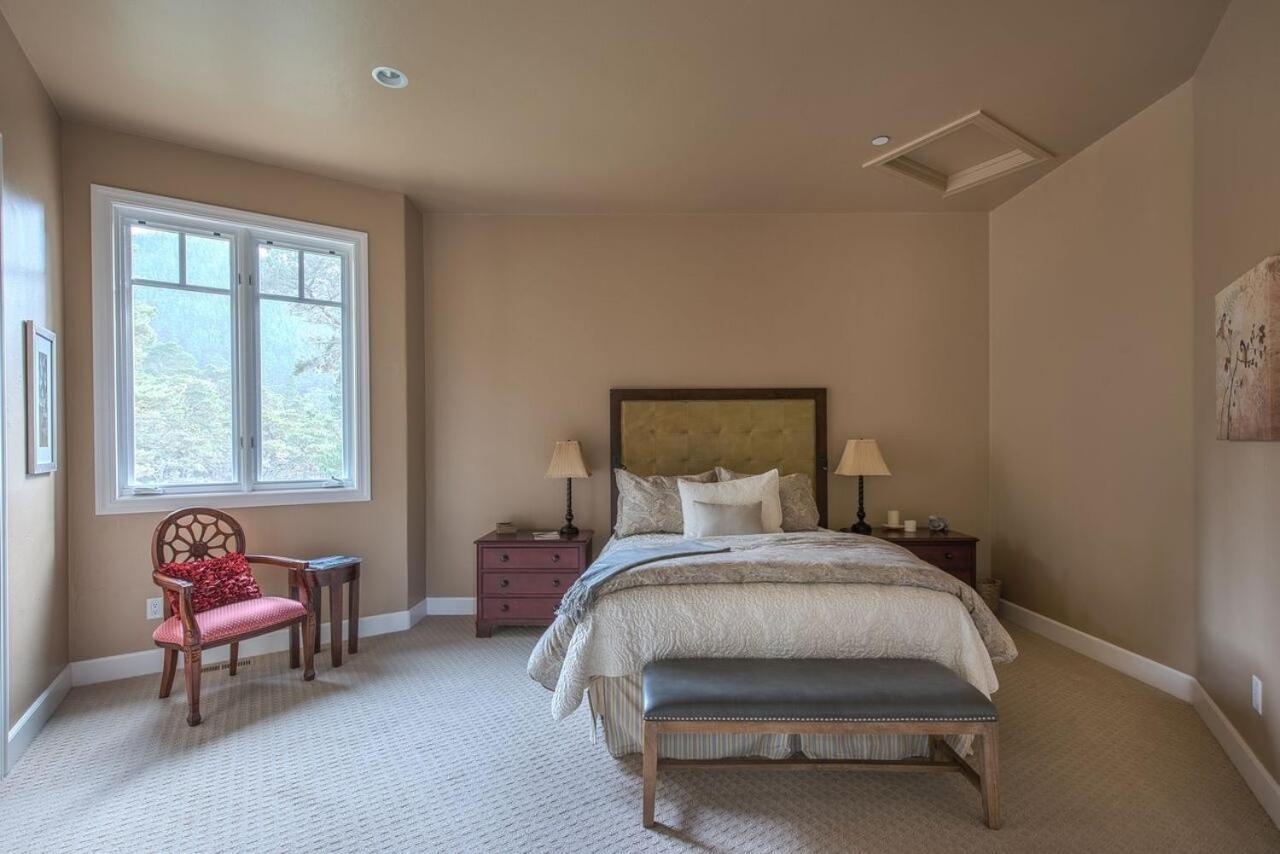 3707 Pacific'S Edge Sanctuary Home Carmel-by-the-Sea Extérieur photo
