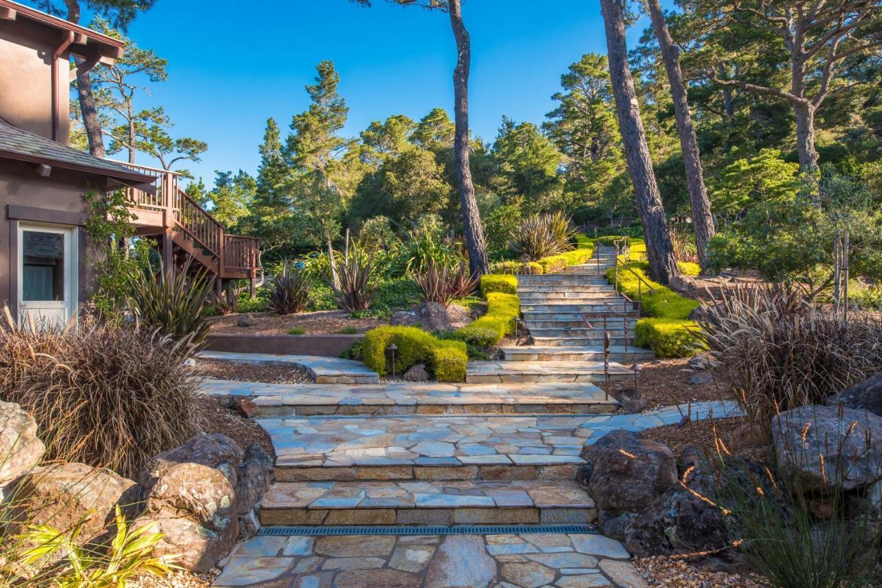 3707 Pacific'S Edge Sanctuary Home Carmel-by-the-Sea Extérieur photo