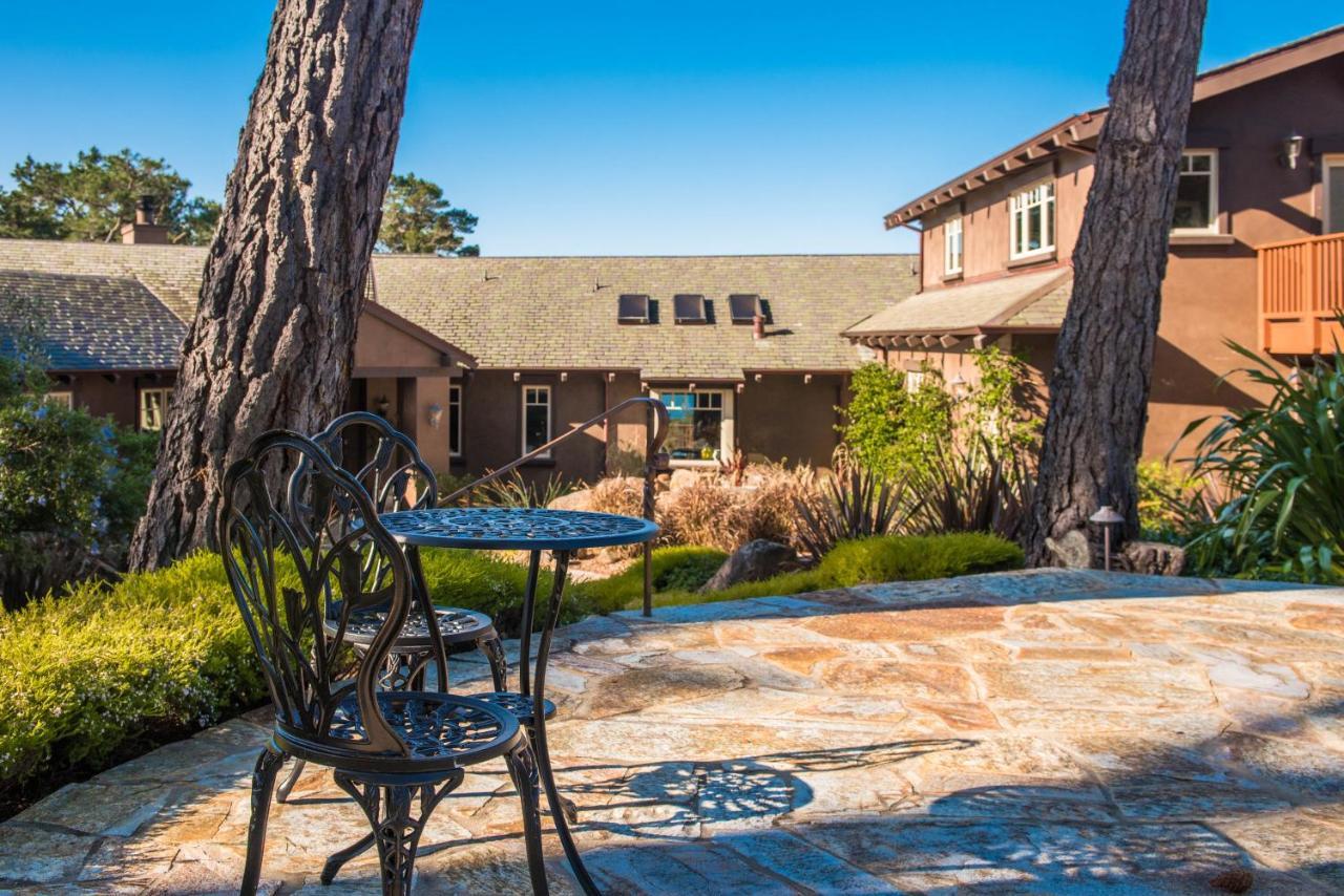 3707 Pacific'S Edge Sanctuary Home Carmel-by-the-Sea Extérieur photo