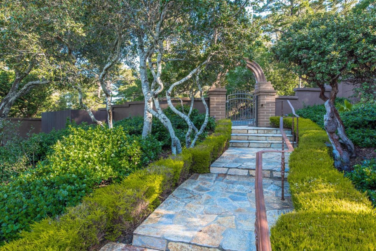 3707 Pacific'S Edge Sanctuary Home Carmel-by-the-Sea Extérieur photo