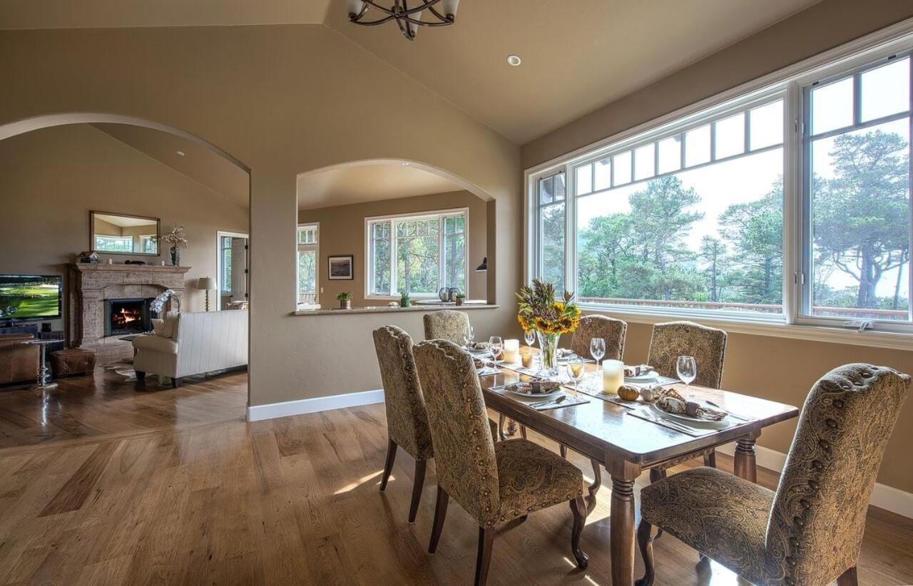 3707 Pacific'S Edge Sanctuary Home Carmel-by-the-Sea Extérieur photo