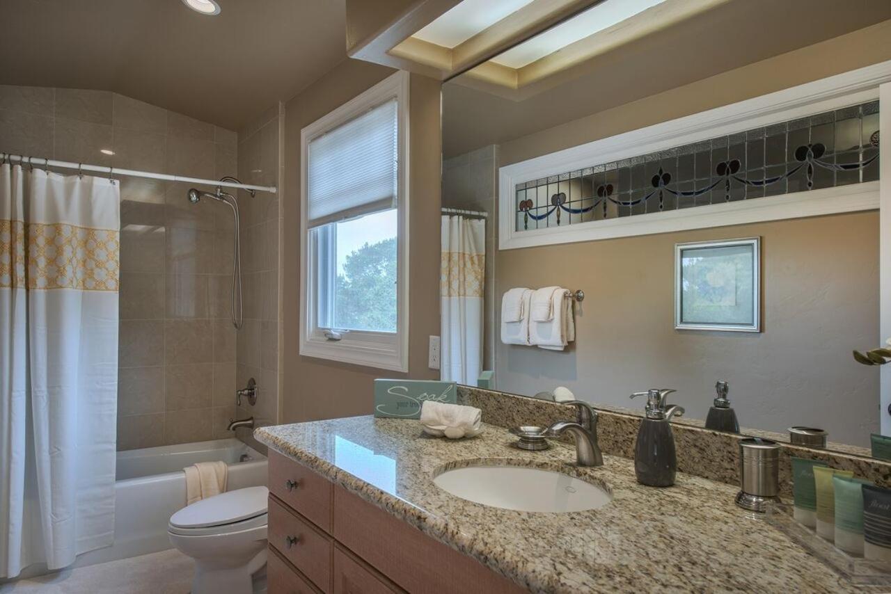 3707 Pacific'S Edge Sanctuary Home Carmel-by-the-Sea Extérieur photo