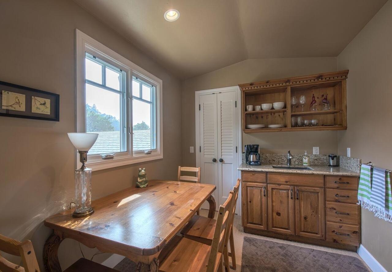 3707 Pacific'S Edge Sanctuary Home Carmel-by-the-Sea Extérieur photo